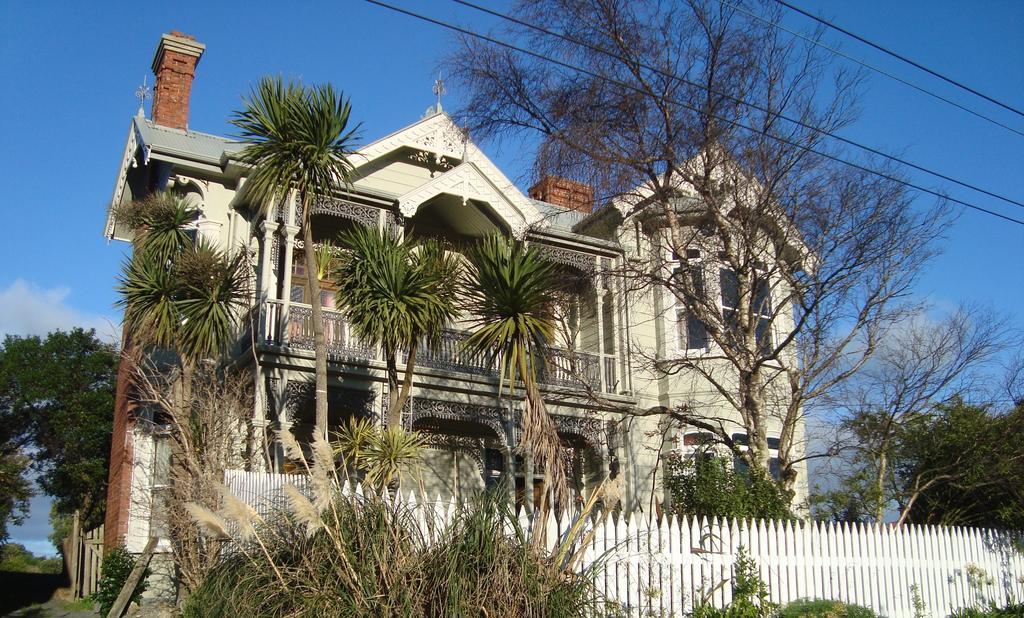 Artica Art & Accommodation Dunedin Exterior photo